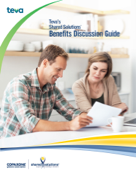Benefits Discussion Guide.