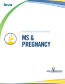 MS and Pregnancy.