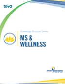 MS and Wellness.